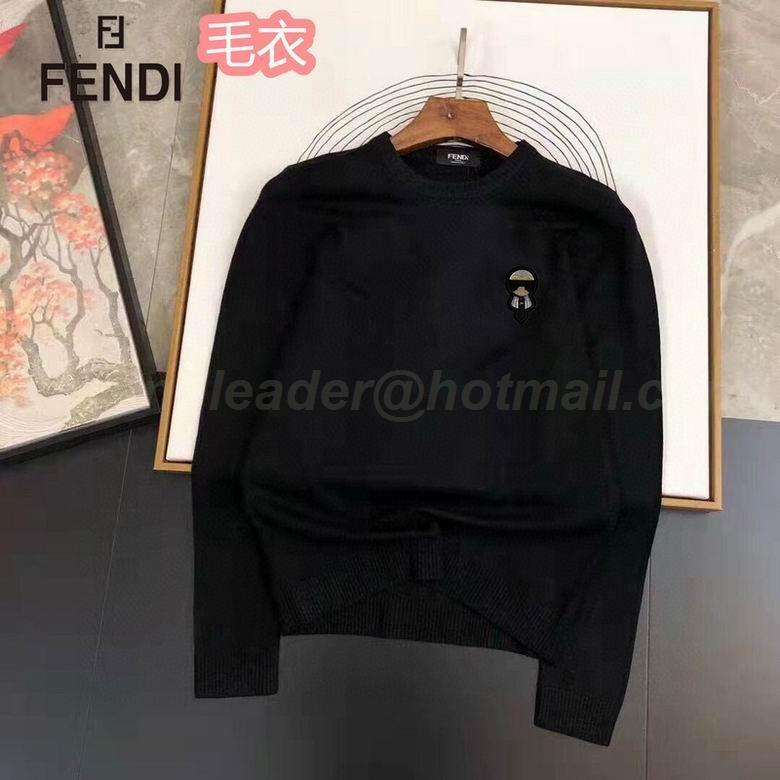 Fendi Men's Sweater 91